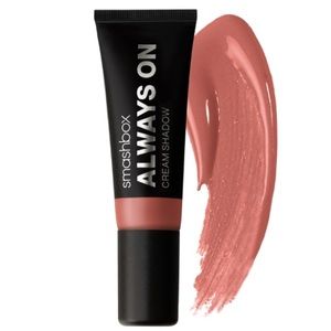 🆕 Smashbox Always On Cream Shadow | Color: Guava - Warm Pink | Brand New In Box